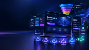 Website GamificationSummit Method Ticket Sales